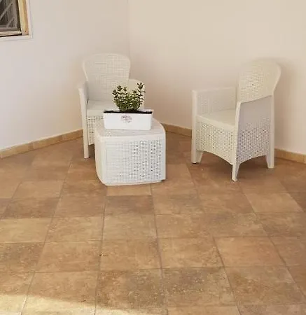 Casa Vacanze Le Barche بيت للعطل