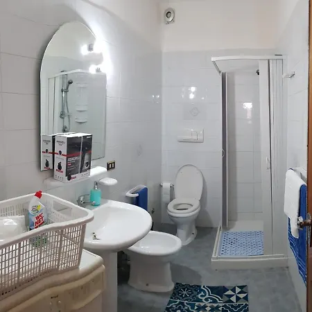 Casa Vacanze Le Barche * توريه أوفو