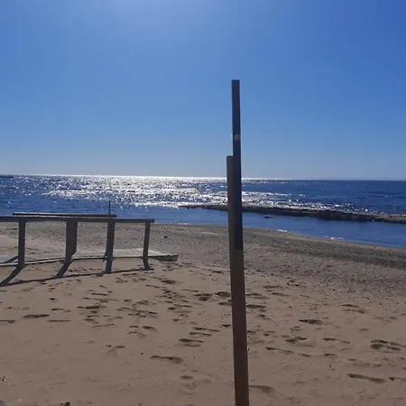 Casa Vacanze Le Barche