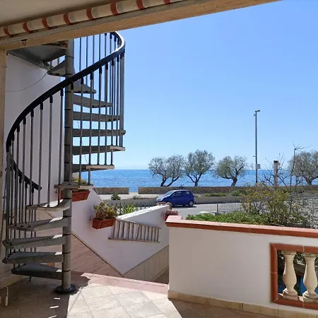 Casa Vacanze Le Barche *