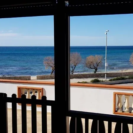 بيت للعطل Casa Vacanze Le Barche