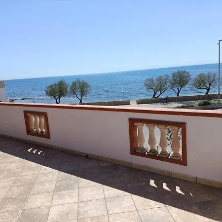 Casa Vacanze Le Barche * توريه أوفو