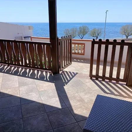 Casa Vacanze Le Barche توريه أوفو